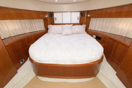 2007 Viking Princess 70 Motor Yacht