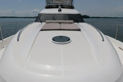 2007 Viking Princess 70 Motor Yacht