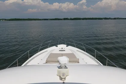 2007 Viking Princess 70 Motor Yacht