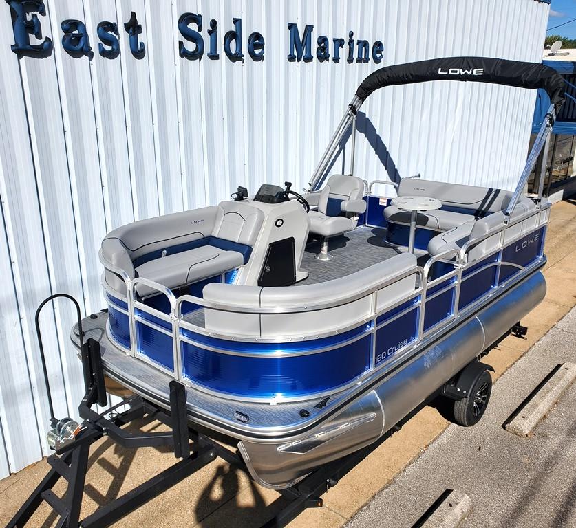 Explore Lowe Ultra 162 Fish Cruise Boats For Sale - Boat Trader