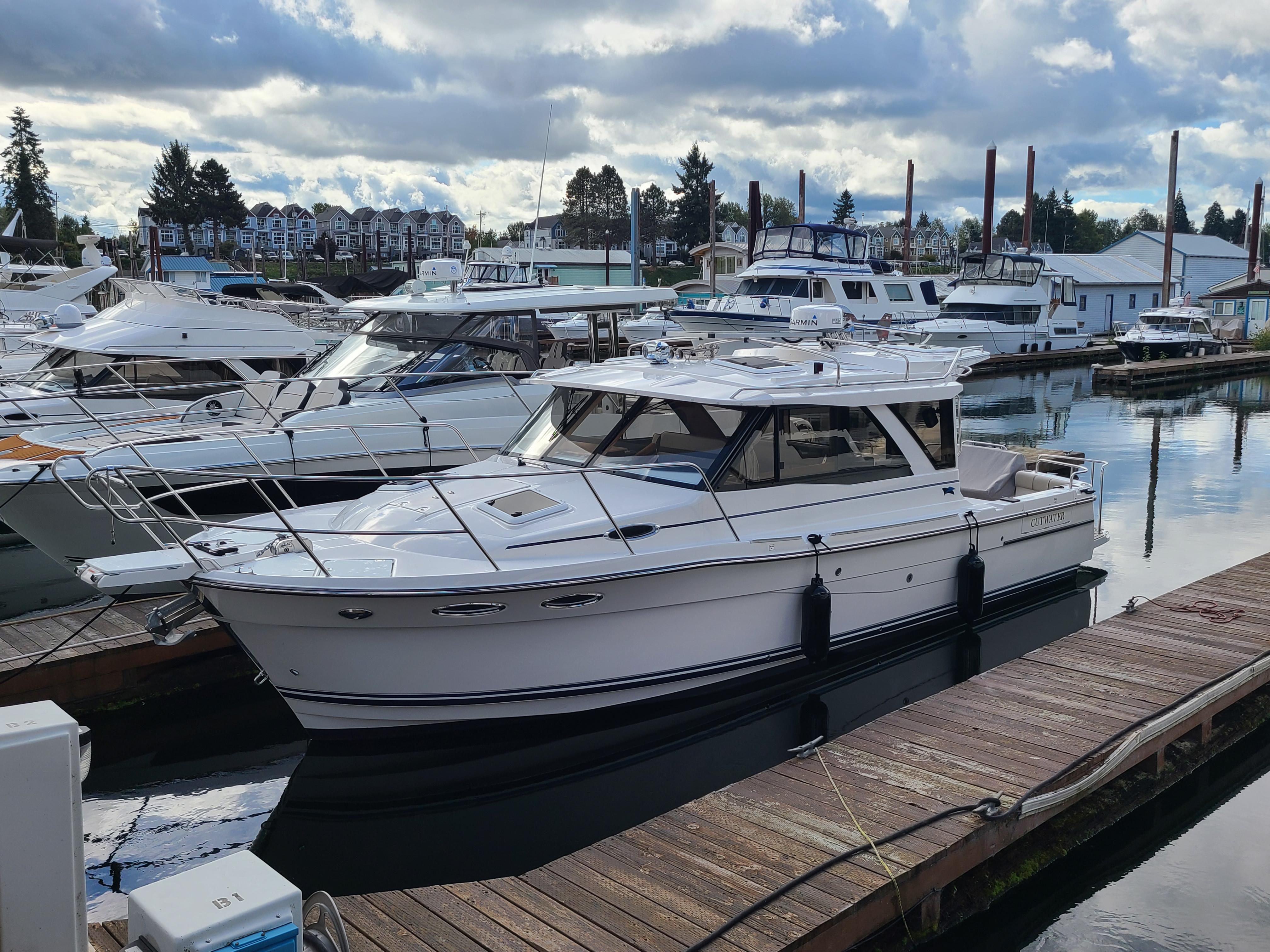 Boats for sale in Seattle - Boat Trader