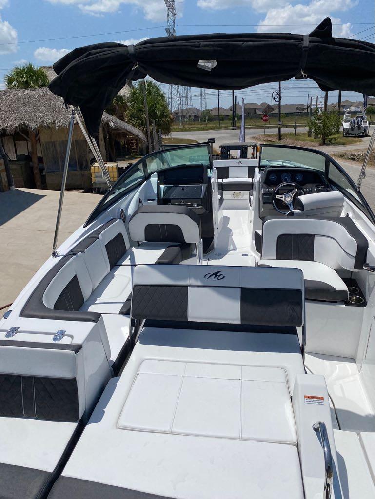 New 2023 Monterey M65 Bowrider, 77586 Houston - Boat Trader