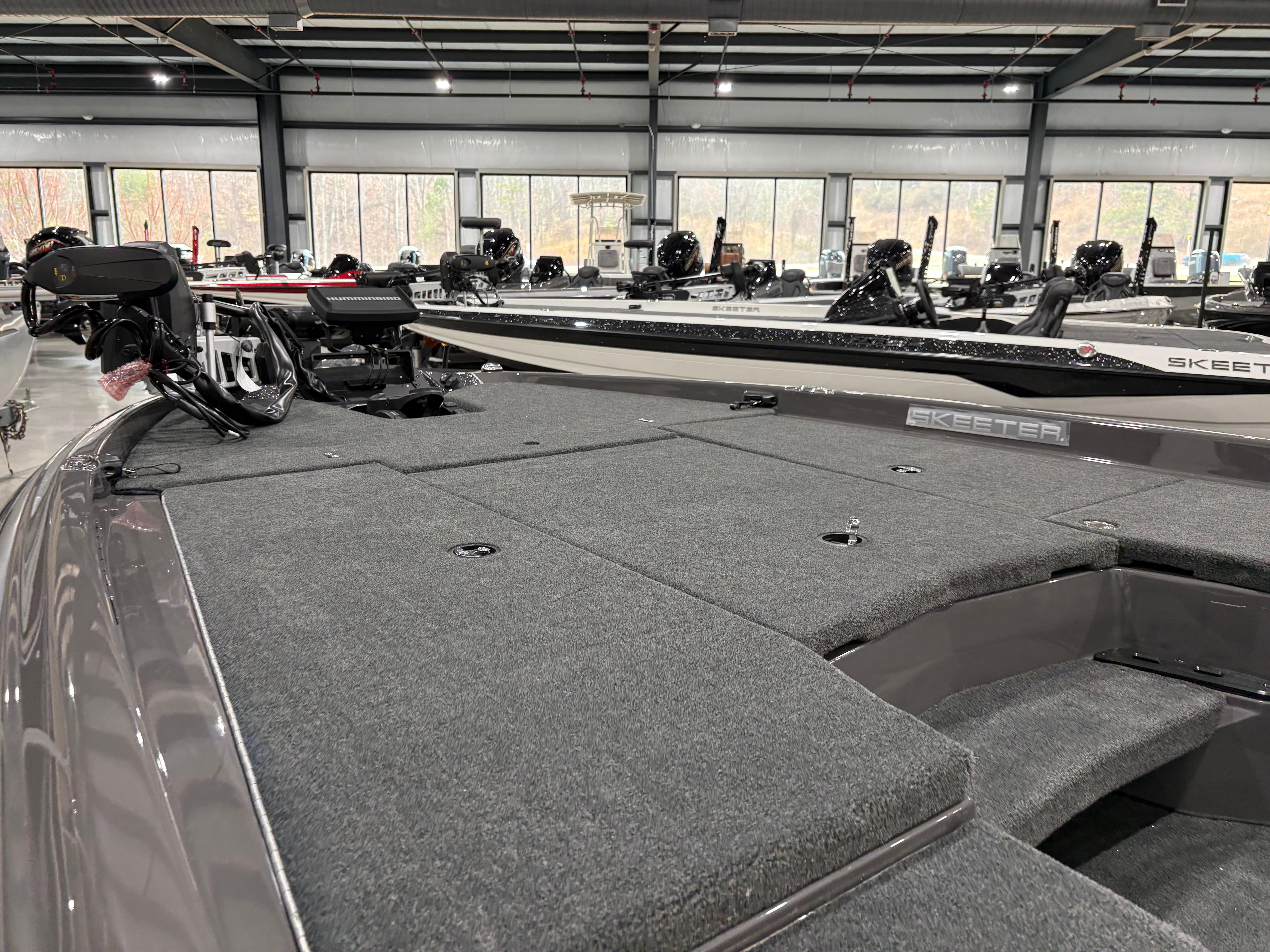 New 2025 Skeeter ZXR 19, 30507 Gainesville - Boat Trader