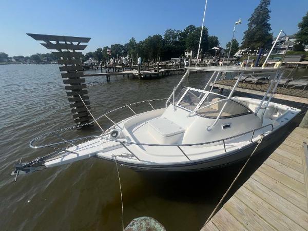 Used 2005 Shamrock 220 Predator, 21220 Baltimore - Boat Trader