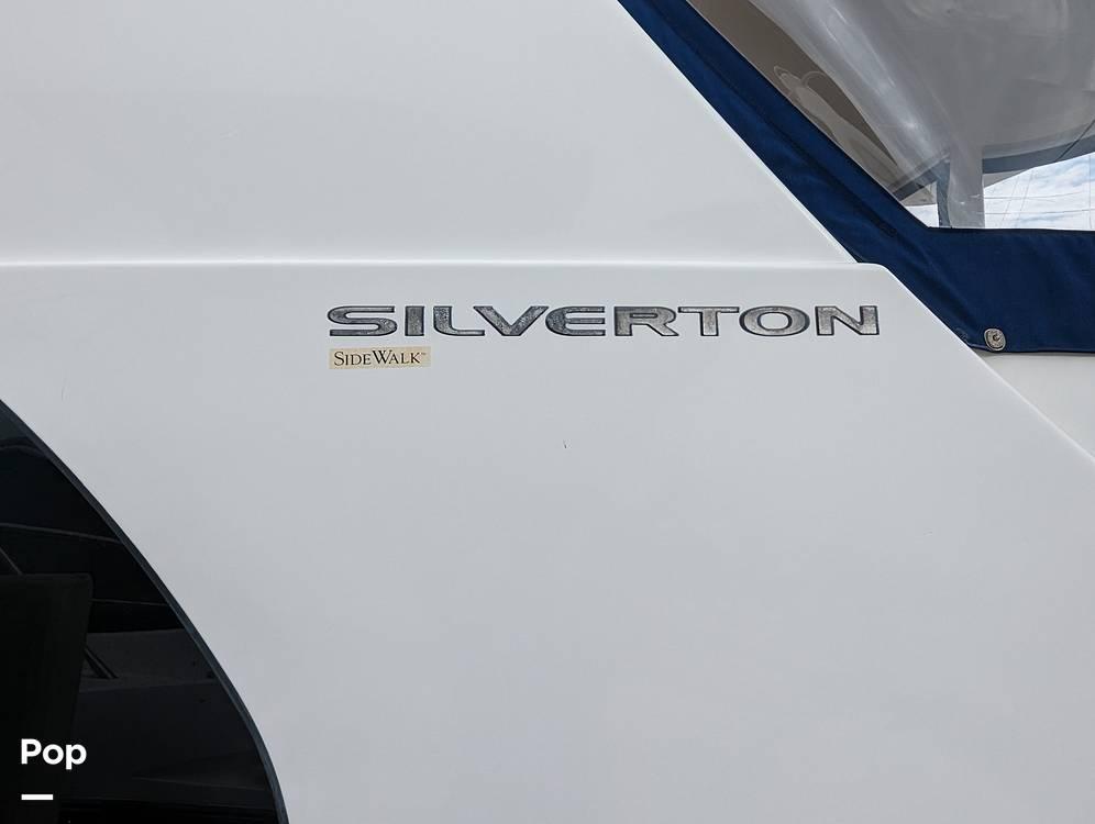 2004 Silverton 39MY for sale in Longboat Key, FL