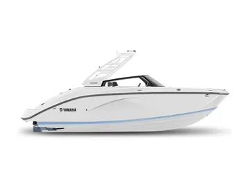 2024 Yamaha Boats 222S