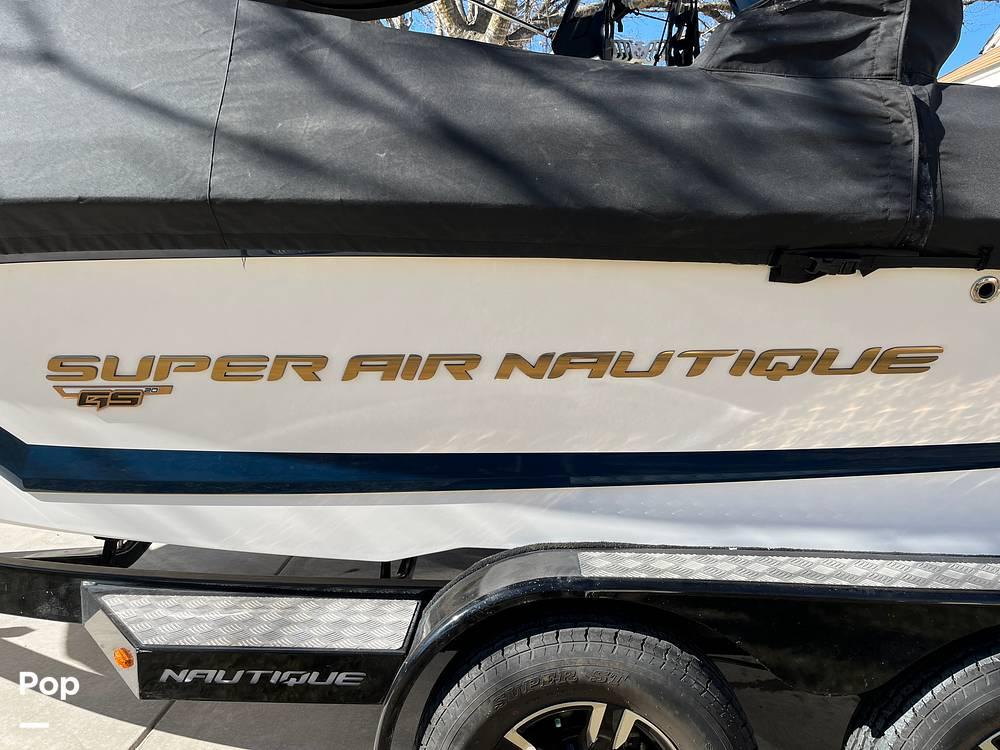 2021 Super Air Nautique GS20 for sale in Austin, TX