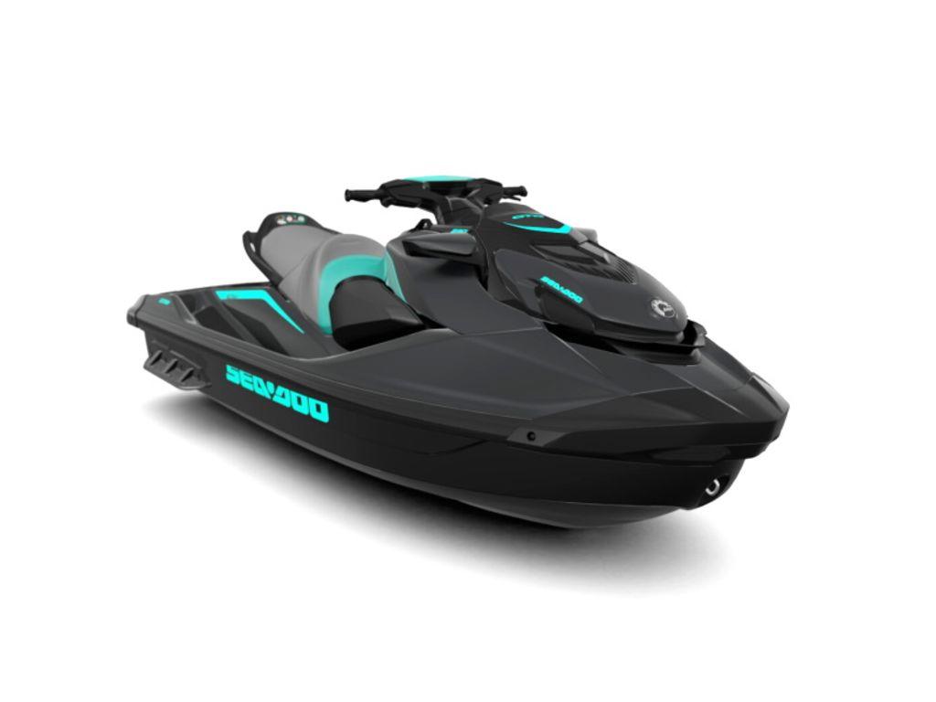 2024 Sea-Doo Personal Watercraft & Pontoon Boats