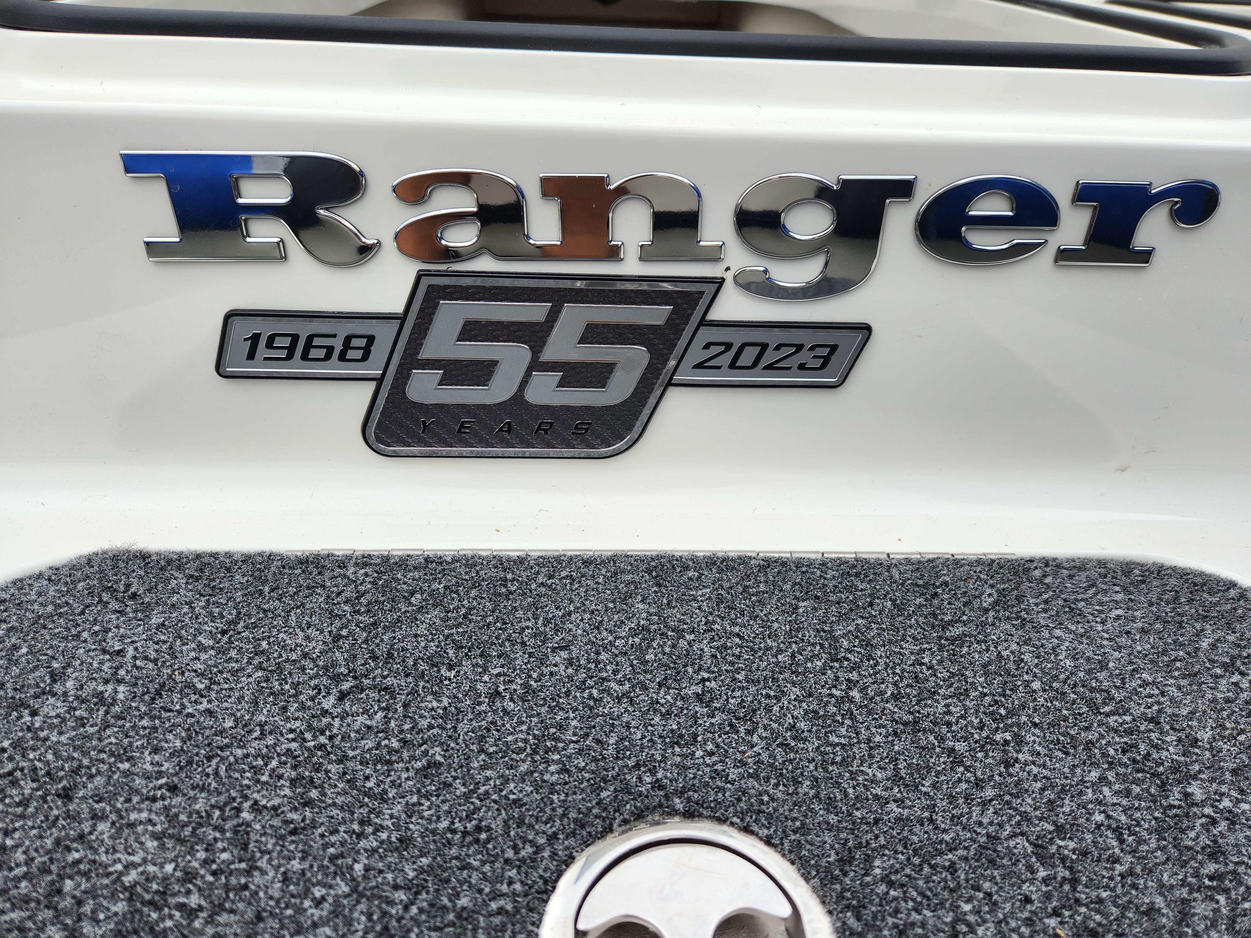 2023 Ranger Z 518
