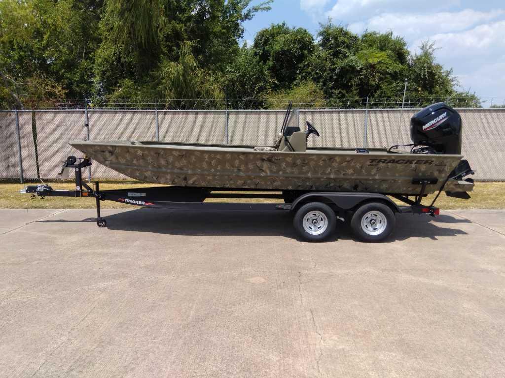 New 2024 Tracker Grizzly 2072 CC, 77090 Houston - Boat Trader