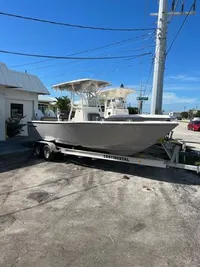 2023 Sea Born LX24 LE