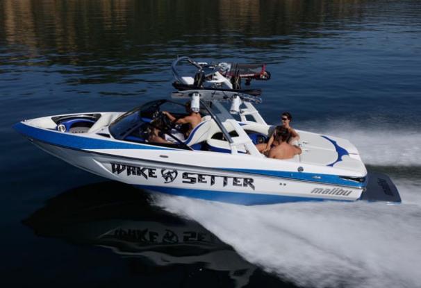 Used 2011 Malibu Wakesetter VLX, 33852 Lake Placid - Boat Trader