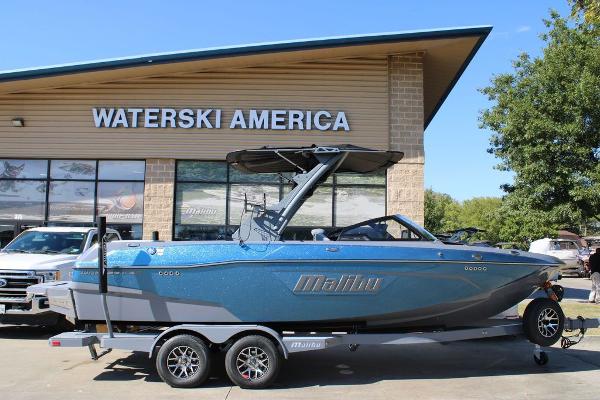 New 2023 Malibu Wakesetter Lsv 23, 75057 Lewisville - Boat Trader