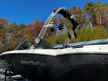 2022 MasterCraft NXT22