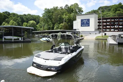 2022 MasterCraft NXT22