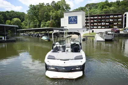 2022 MasterCraft NXT22