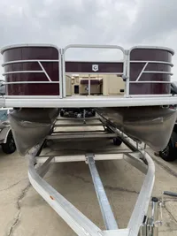 2023 Godfrey Pontoons Sweetwater 2086 F