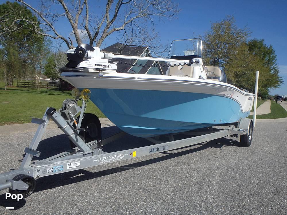 Explore Sea Fox 197 Center Console Boats For Sale - Boat Trader