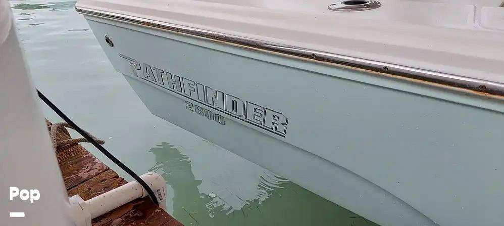 2018 Pathfinder 2600 HPS for sale in Port Isabel, TX