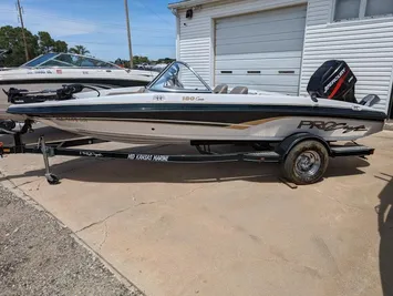 2004 Pro Craft 180 Combo