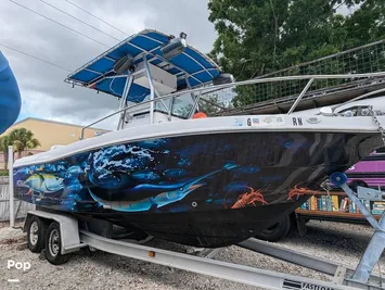 2005 Robalo R230 Center Console