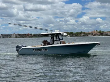2019 Sea Hunt Gamefish 30