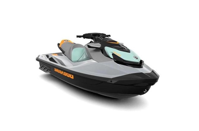 New 2024 Sea-doo Waverunner Gti Se 130, 27804 Rocky Mount - Boat Trader