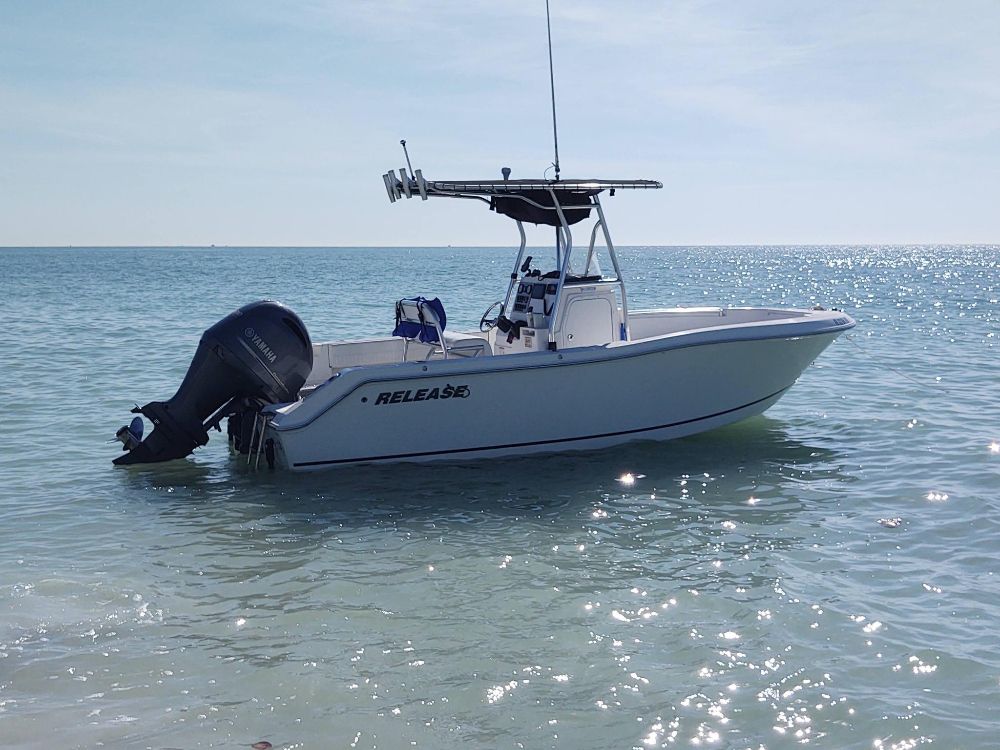 Release boats for sale in Polk City - Boat Trader
