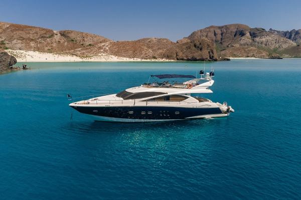 Explore Sunseeker Manhattan 64 boats for sale - Boat Trader