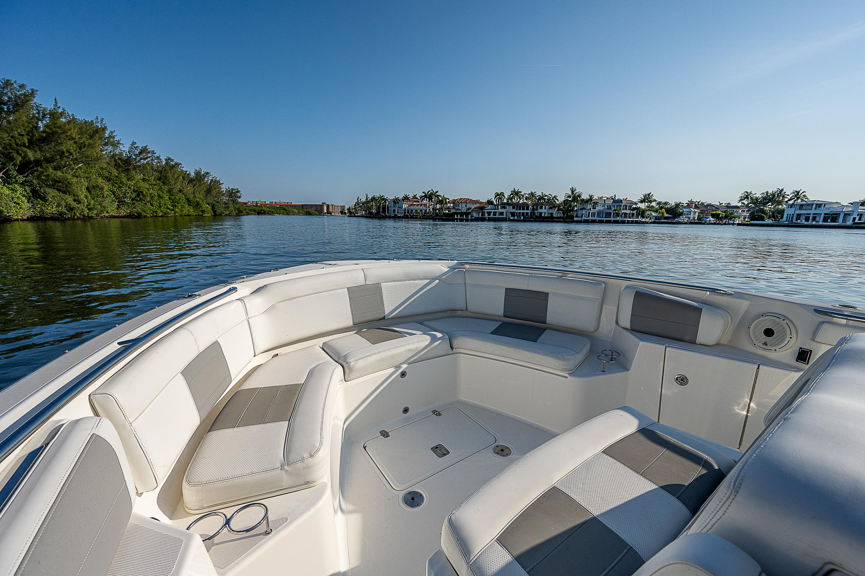 New 2020 Pursuit S 328, 33431 Boca Raton - Boat Trader