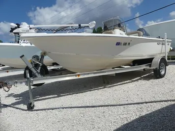 2014 Key West 176BR