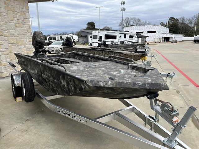 New 2023 Excel 1651 V4, 75501 Texarkana - Boat Trader