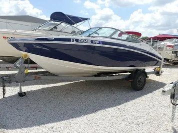 2013 Yamaha Boats SX192