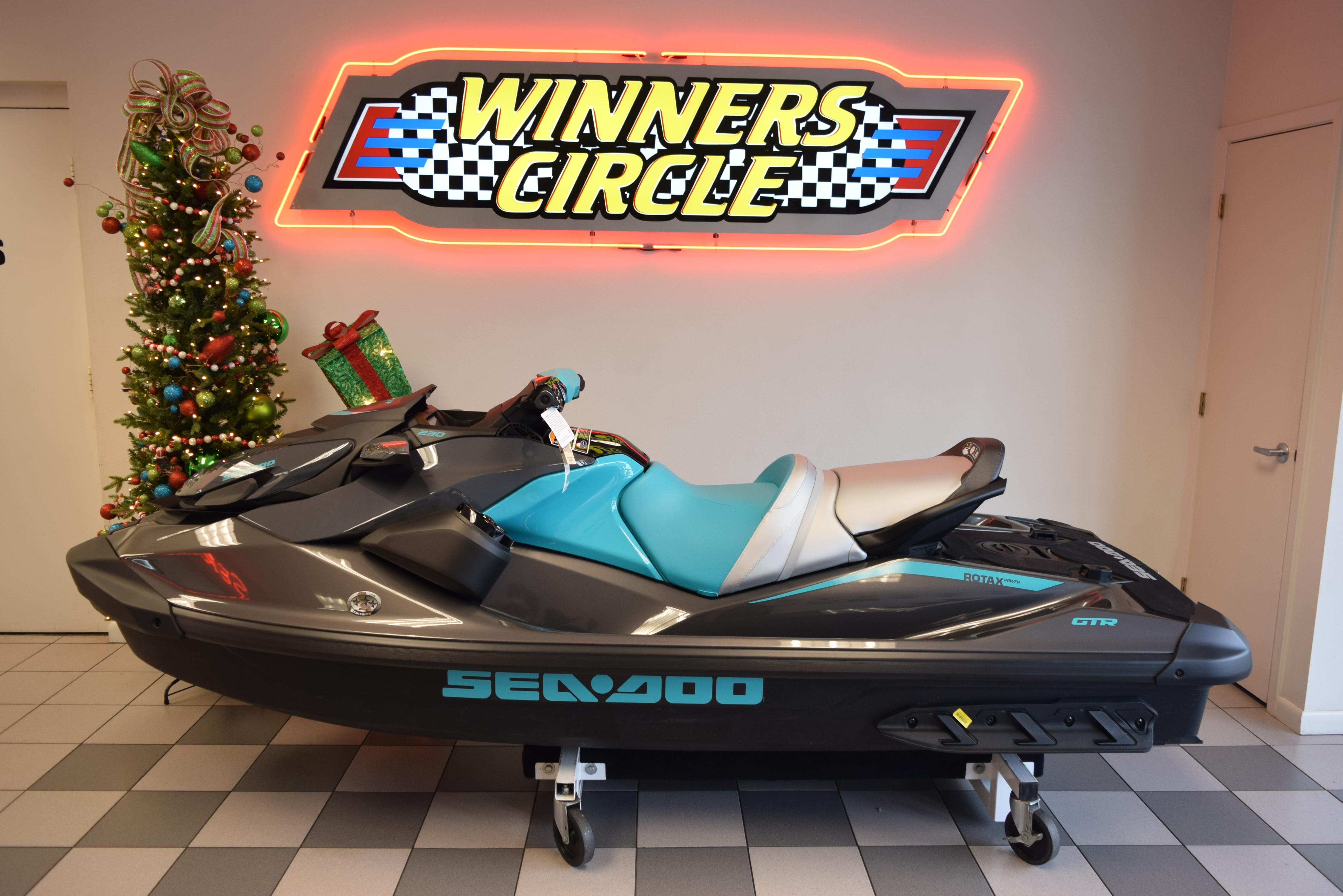 GTX LTD iS 260 '11 AfterMarket SPONSON Used [X2307-24] | eBay