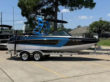 2014 Nautique 210 Super Air Nautique