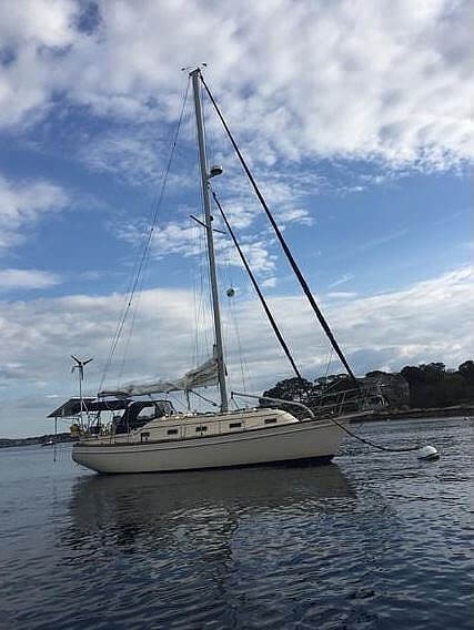 Sailboats For Sale In Maine Boat Trader