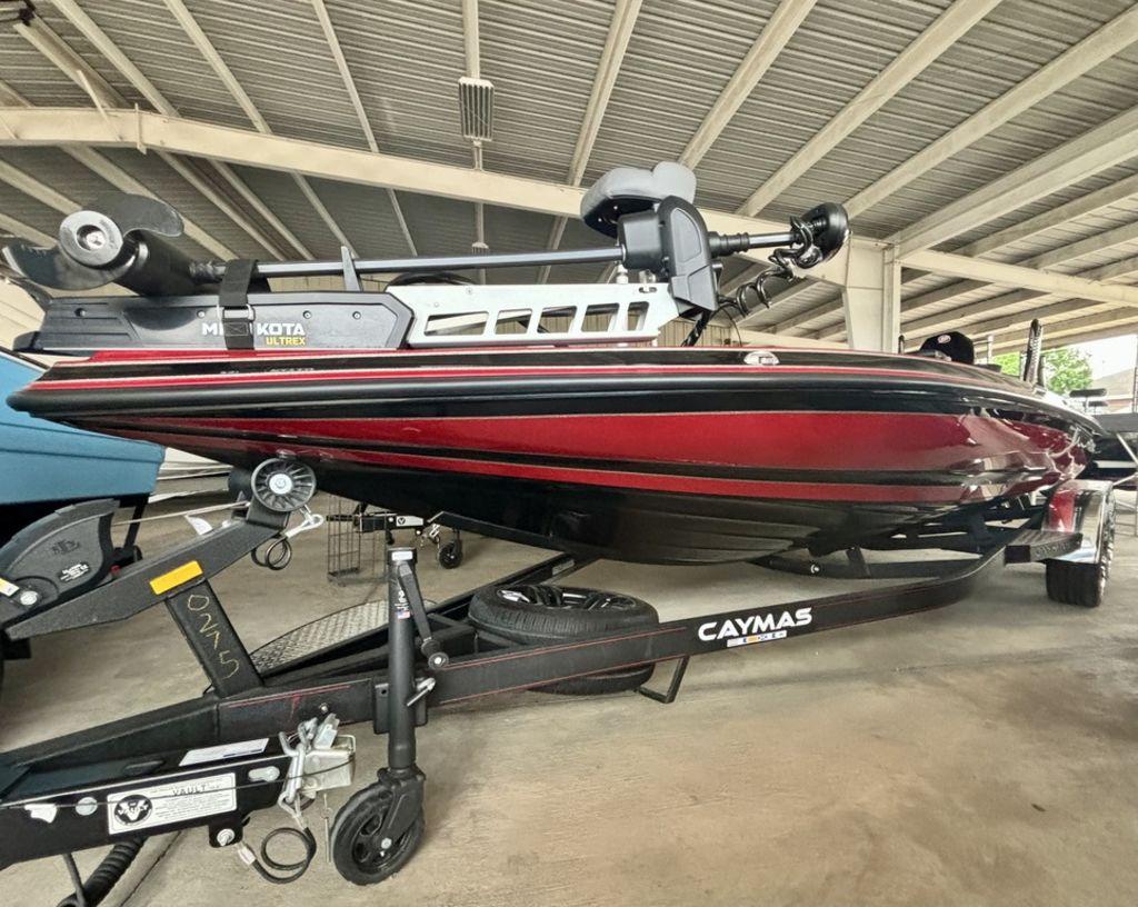 New 2023 Caymas CX21 Pro, 76548 Harker Heights - Boat Trader