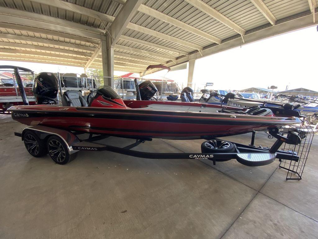 New 2023 Caymas CX21 Pro, 76548 Harker Heights - Boat Trader