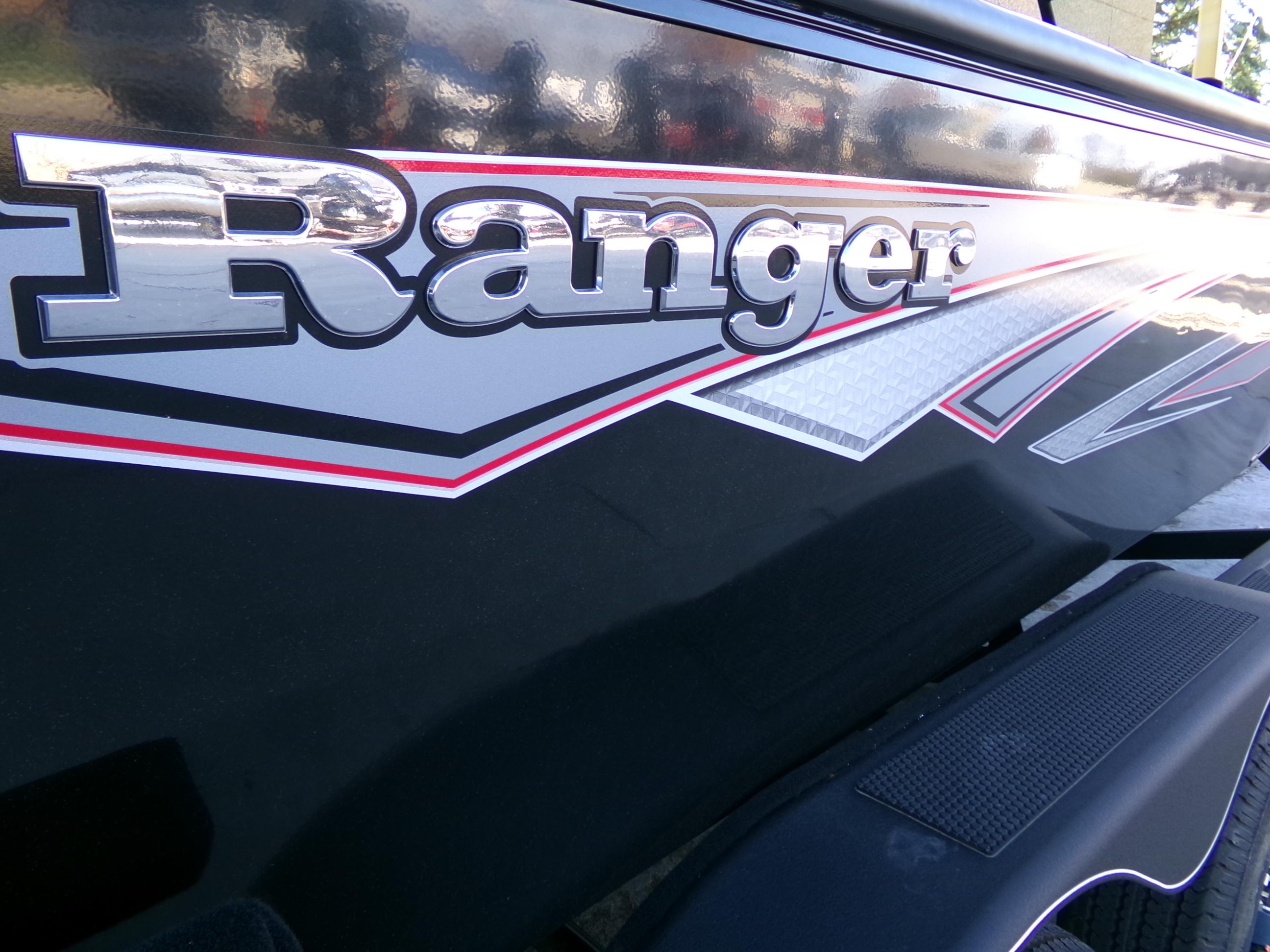 2024 Ranger VS1882SC Angler