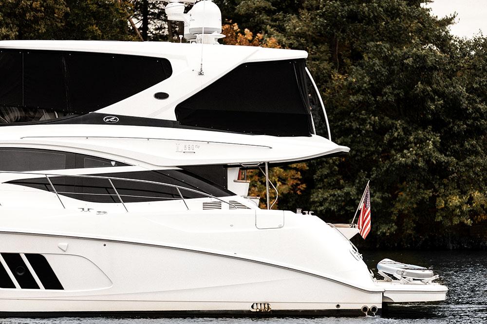 Inventory from Sea Ray Prince William Marina Woodbridge, VA (800