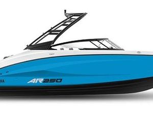 2023 Yamaha Boats AR250