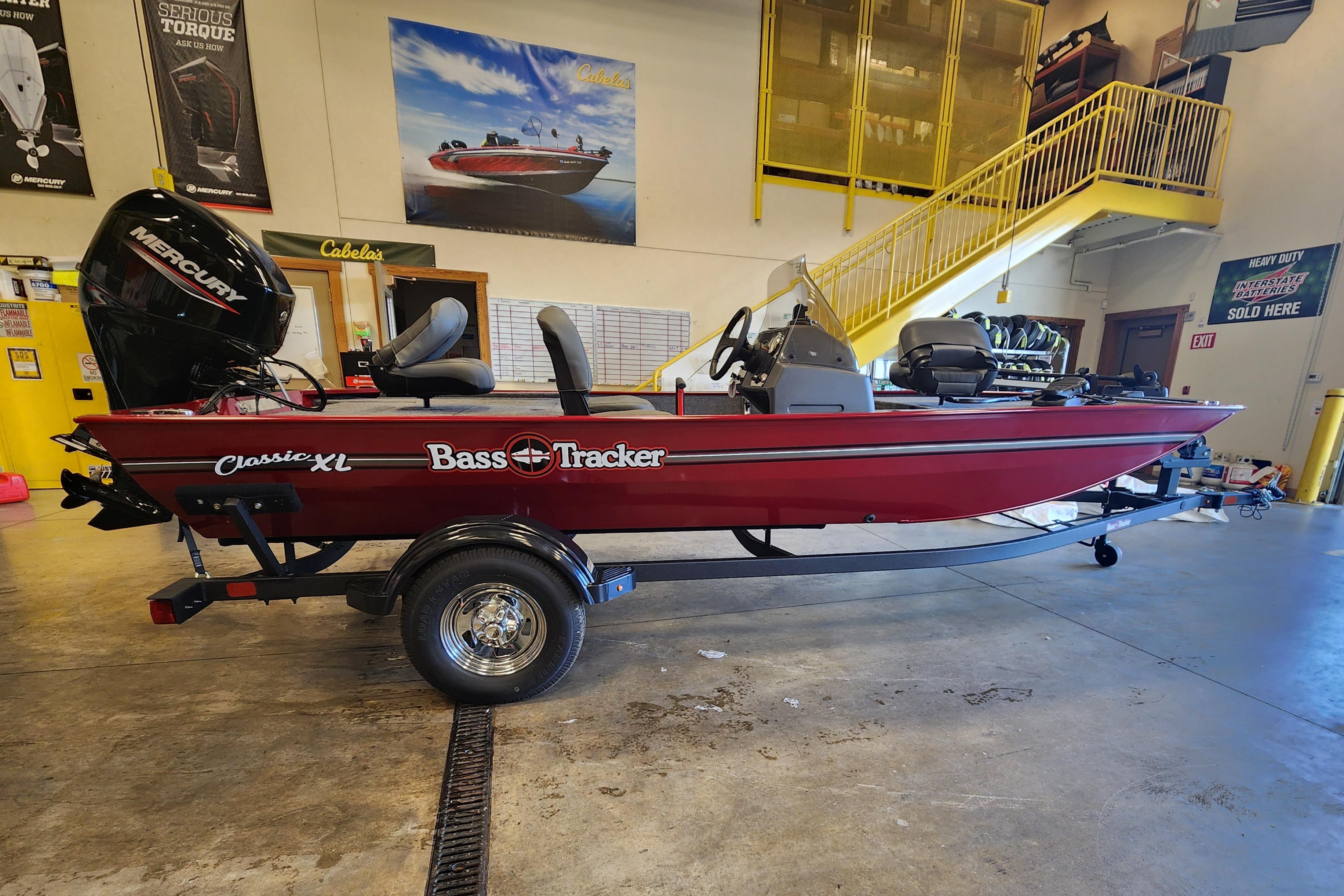 New 2024 Tracker Bass Tracker Classic XL 54304 Ashwaubenon Boat Trader   9021127 20230913091722553 1 XLARGE 