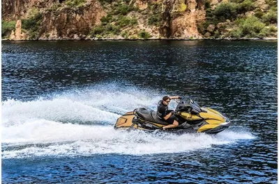 2023 kawasaki waverunner JET SKI® ULTRA® 160LX