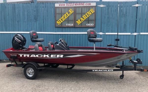 New 2025 Tracker Pro Team 175 TXW, 43224 Columbus - Boat Trader