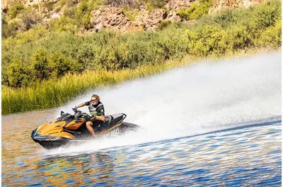 2023 kawasaki waverunner JET SKI® ULTRA® 160LX-S