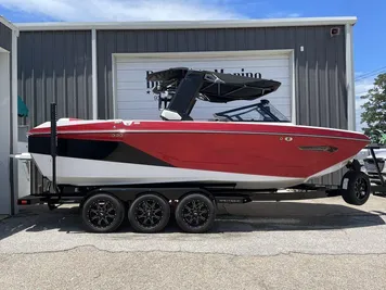 2022 Nautique Super Air Nautique G23