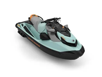 2023 Sea-Doo Wake™ 170 BRP Premium Audio iDF iBR