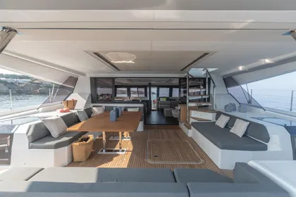 2025 Fountaine Pajot Samana 59