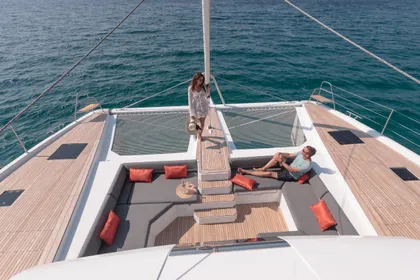 2025 Fountaine Pajot Samana 59