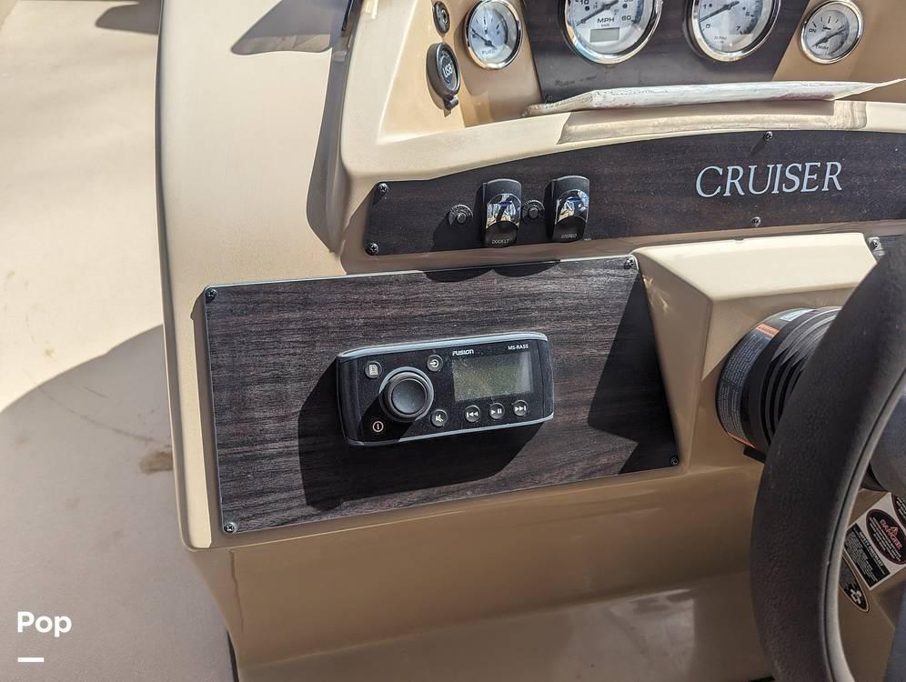 2017 Harris 220 Cruiser for sale in Travelers Rest, SC